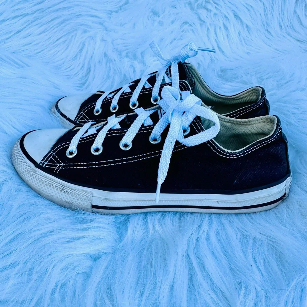 Kid’s‎ Low Top Converse Chuck Taylor Szie 2.5